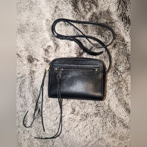 Rebecca Minkoff small camera crossbody bag